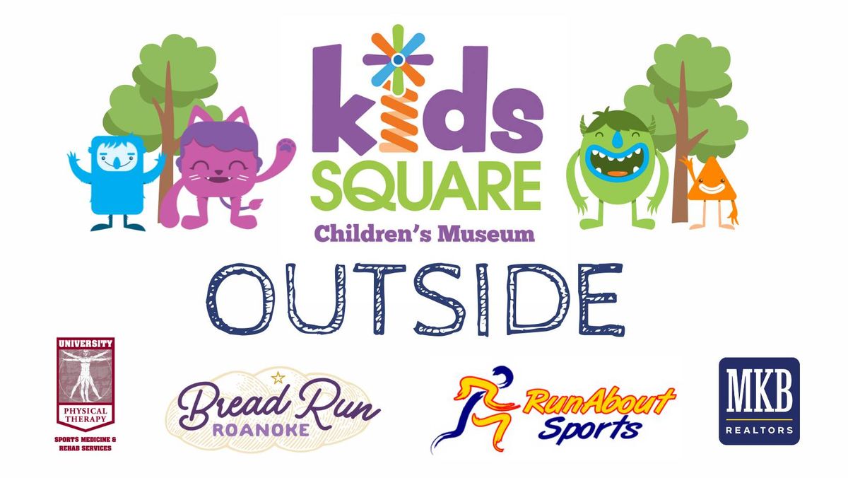 Kids Square OUTSIDE