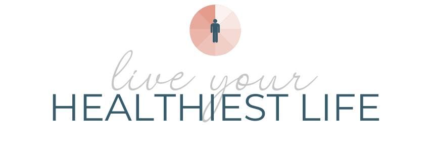 Live your Healthiest Life Workshop