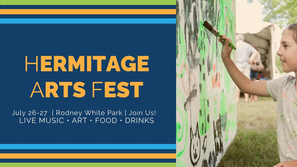 Hermitage Arts Festival