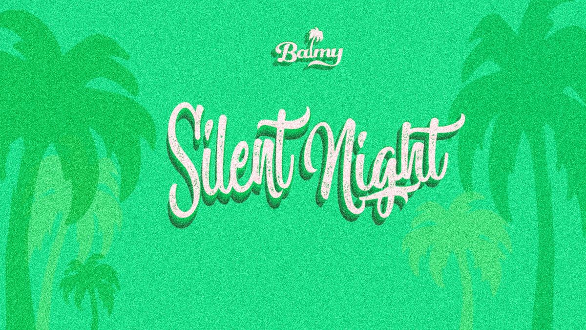 Silent Night 2024