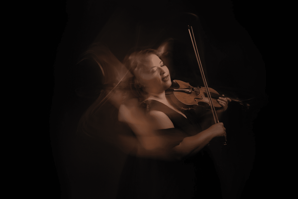 Black Violin - Joliet