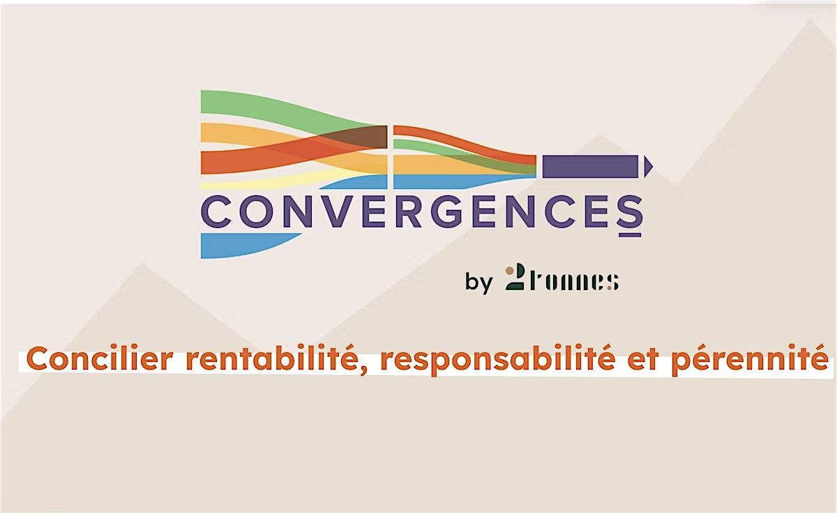 Atelier Convergences inter-organisations \u00e0 PARIS (75019)