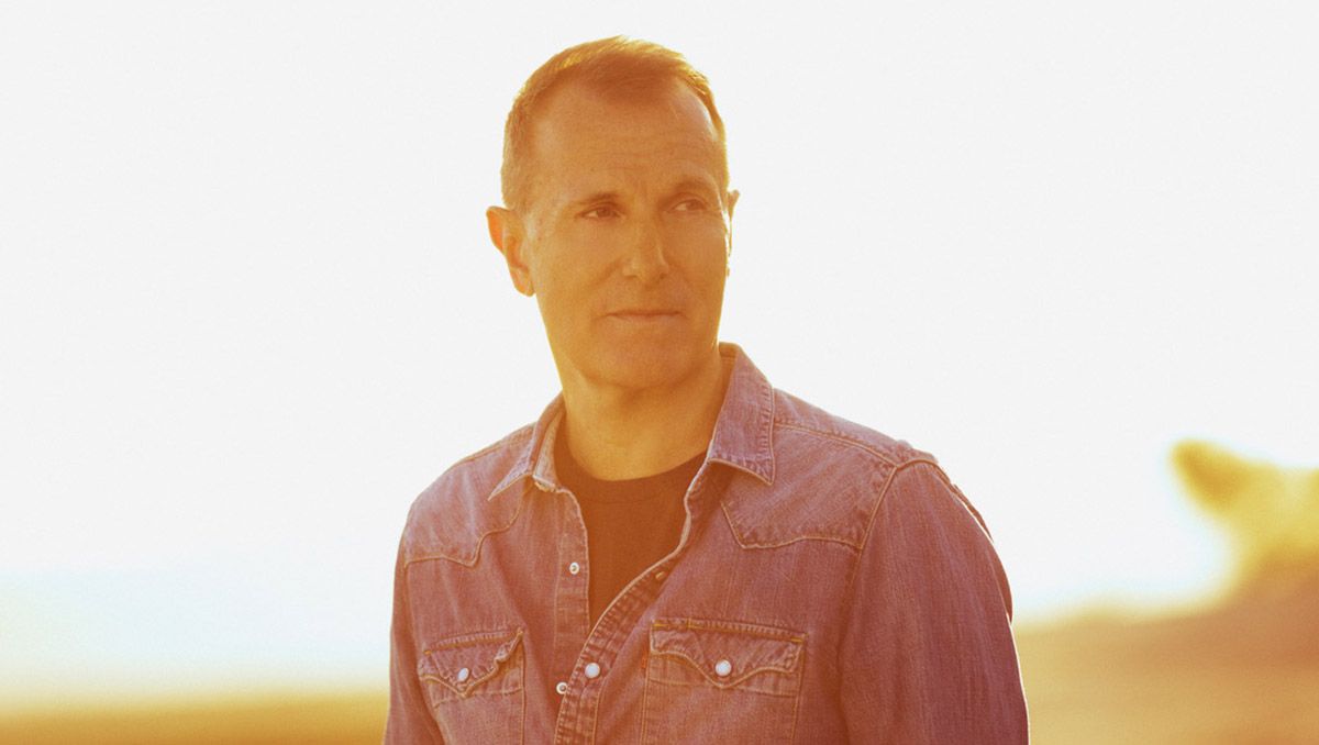 James Reyne \u2013 The hits of Australian Crawl