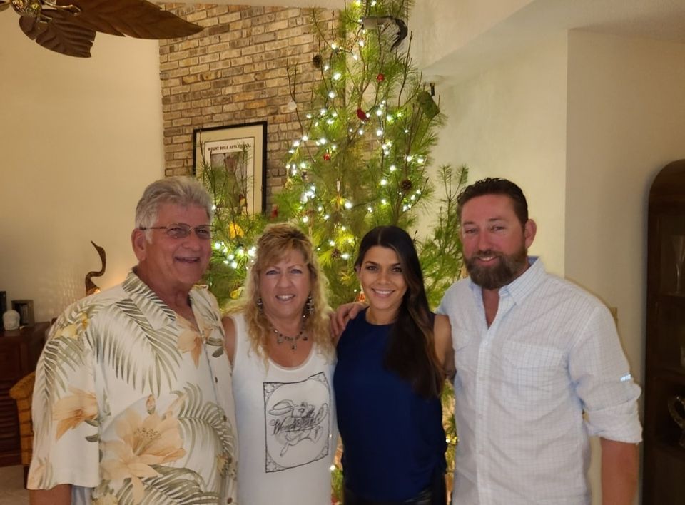 Devon Dempsey Celebration of Life for David Dempsey Tickets, Clancy's Cantina, New ...