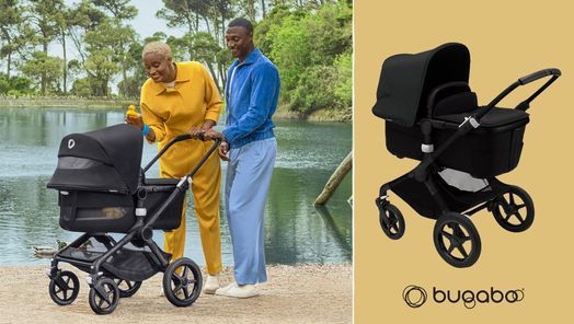 Bugaboo at Baby Village | Bondi Junction