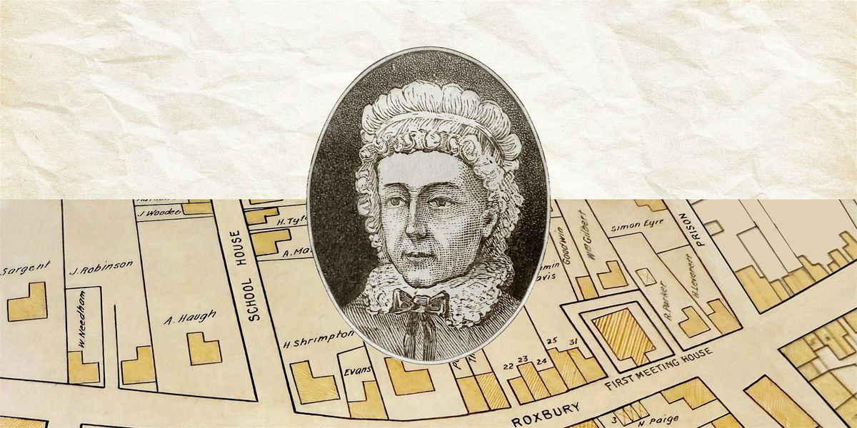 Mary Norton: A Spirit of Generosity