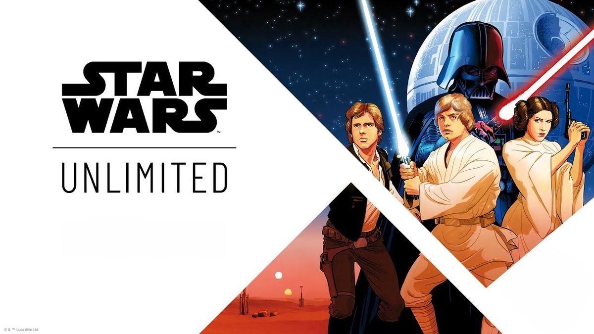 Star Wars Unlimited - Tournament