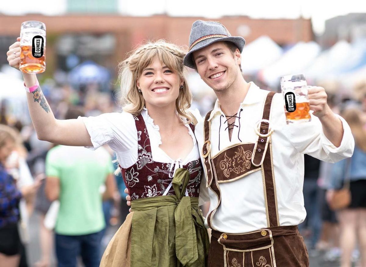 Oktoberfest