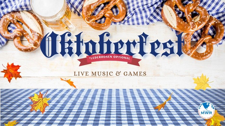 Oktoberfest 2024