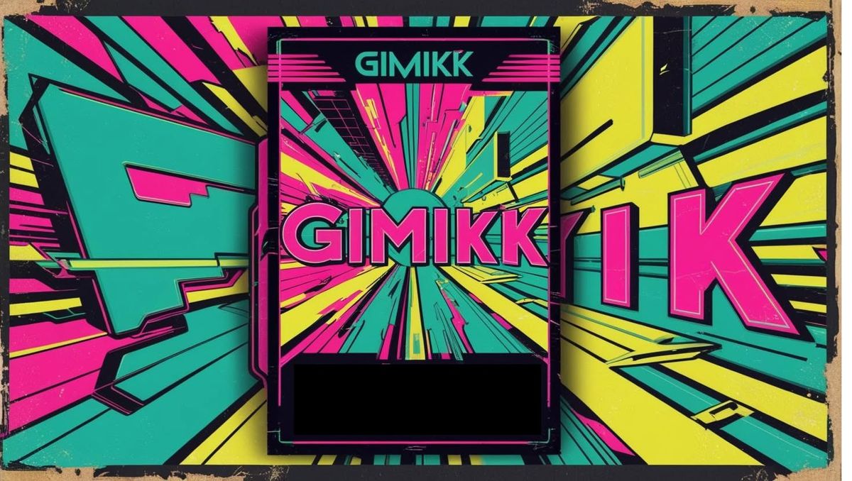 gimikk at Q Casino