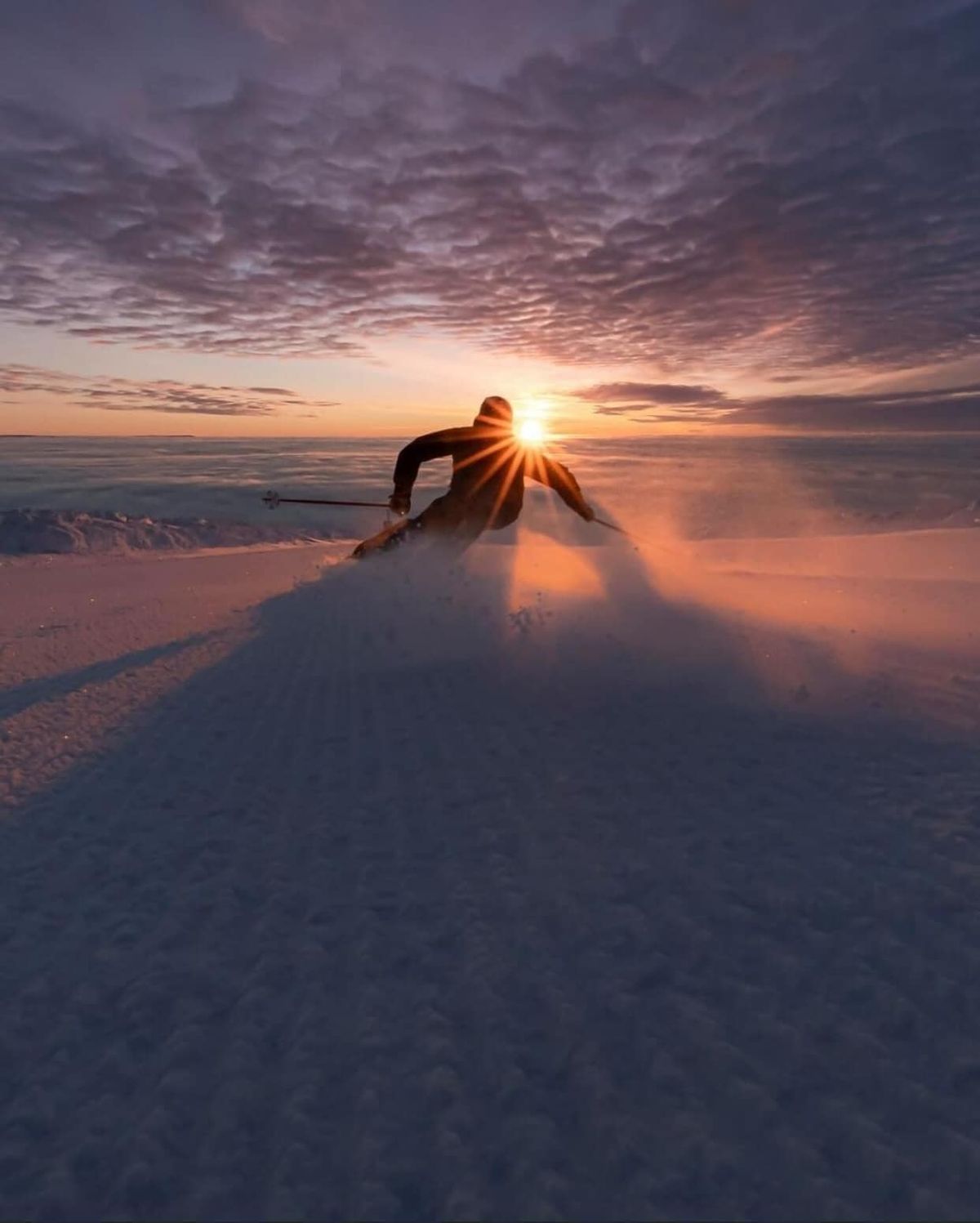 Spring Central Division Ski Festivals