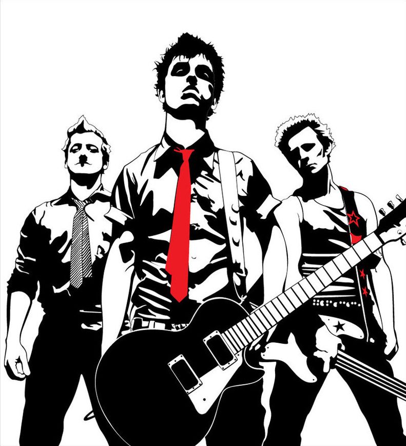 Holy Toledo!! Free GREEN DAY tribute show at Hollywood Casino