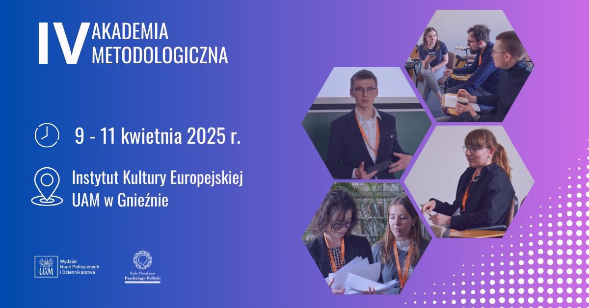 Akademia Metodologiczna 2025