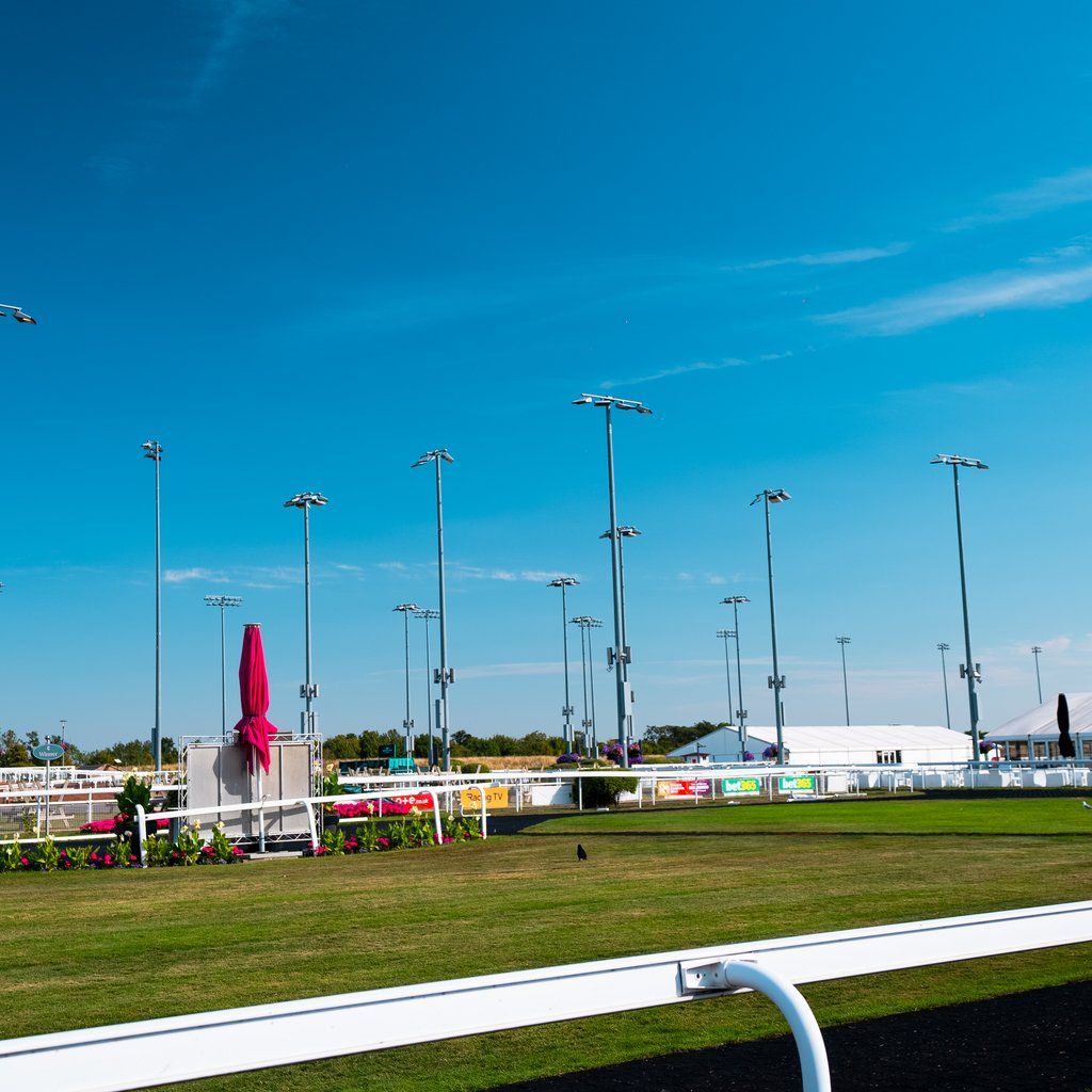 Dance On Arrival: The Last Ride (Halloween)