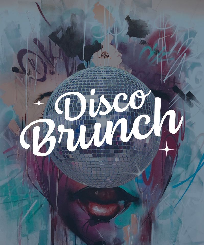 Disco Brunch with DJ Salad Spinner at Convivium Urban Farmstead