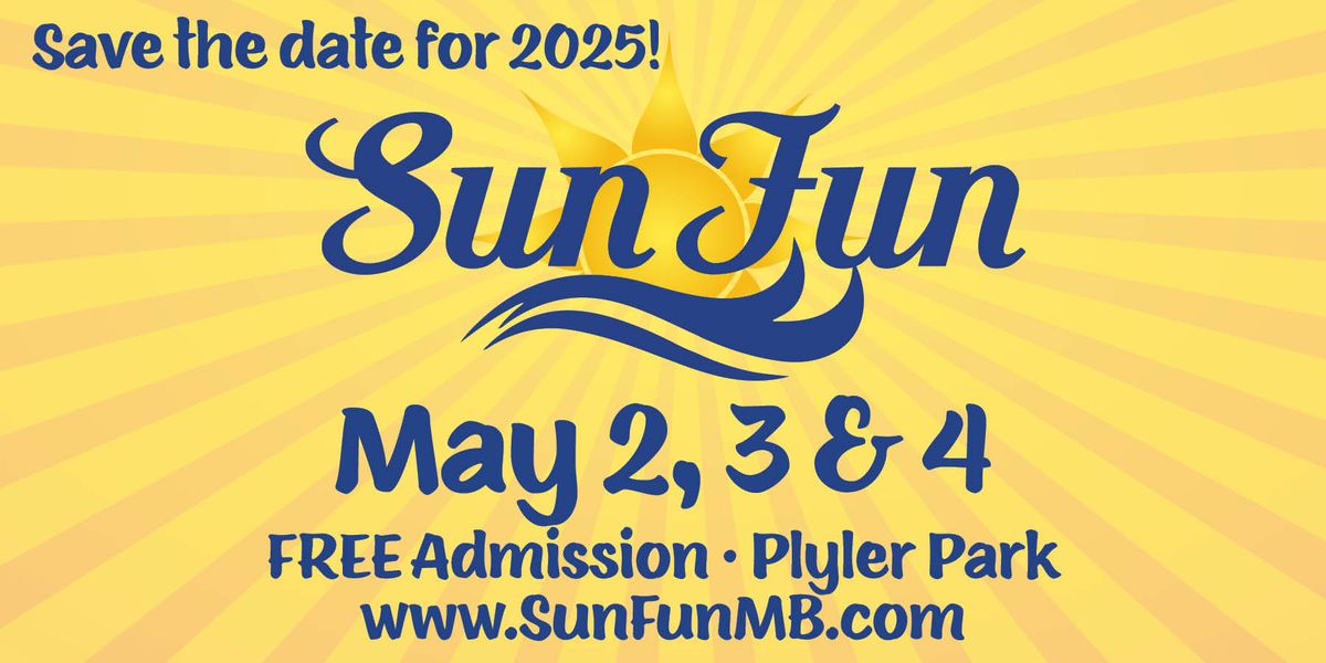 Sun Fun 2025