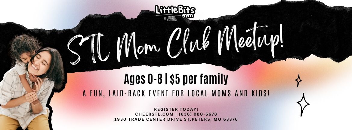 STL Mom Club Meetup