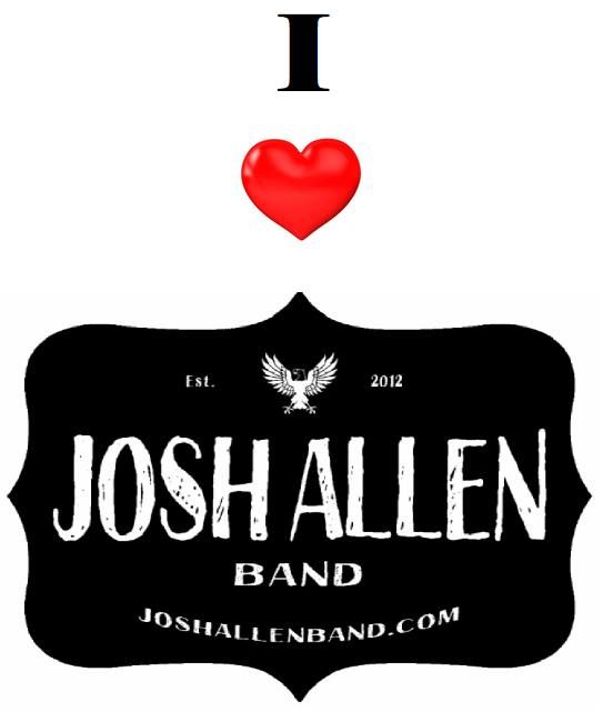 Josh Allen Band at Dale City Moose Lodge 583