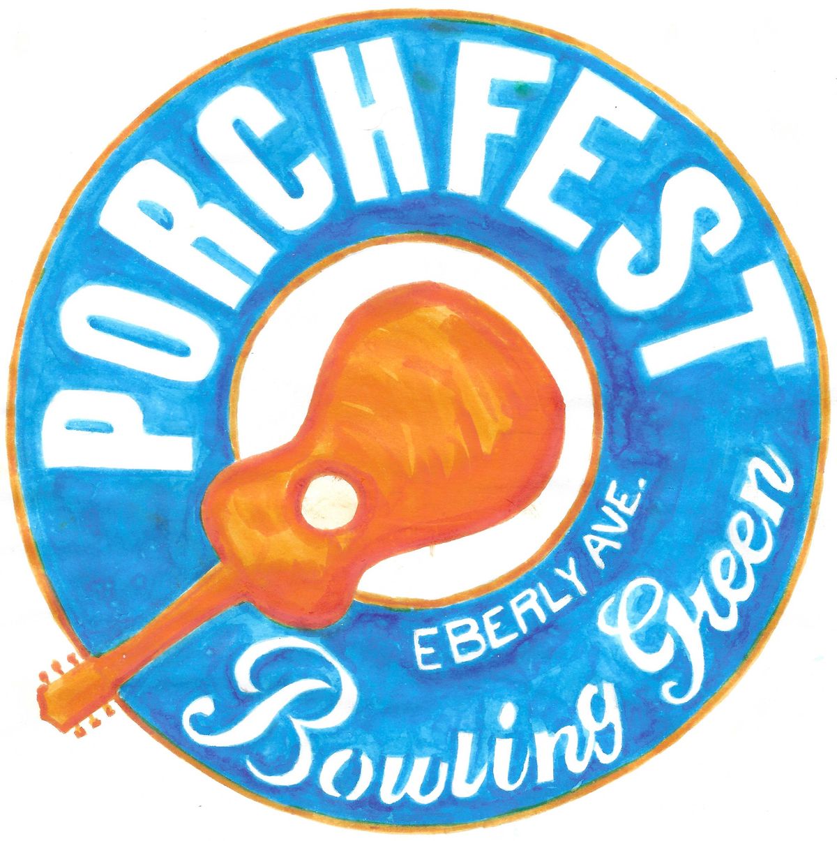 BG Porchfest