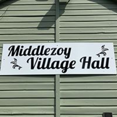 Middlezoy Village Hall