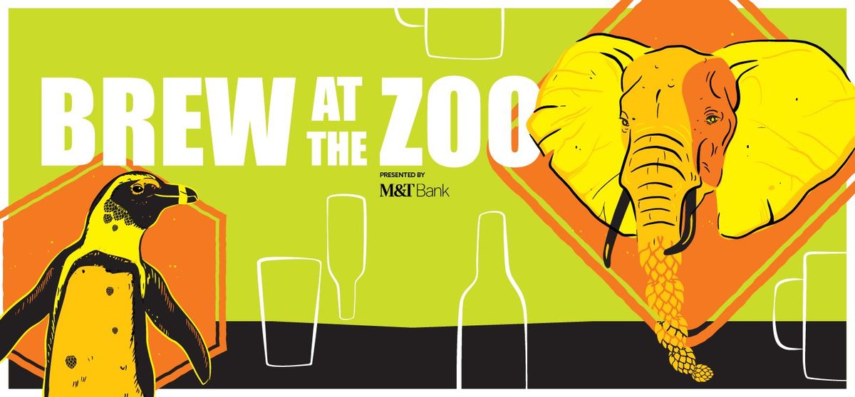Brew at the Zoo presented by M&T Bank
