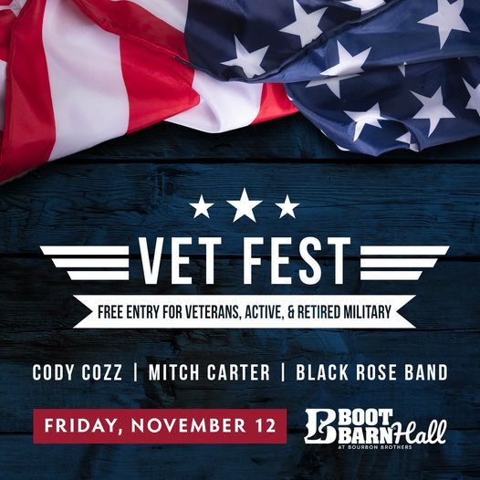 boot barn veterans discount