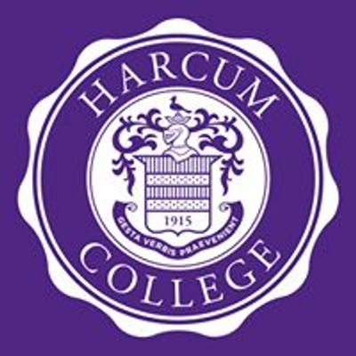 Harcum College