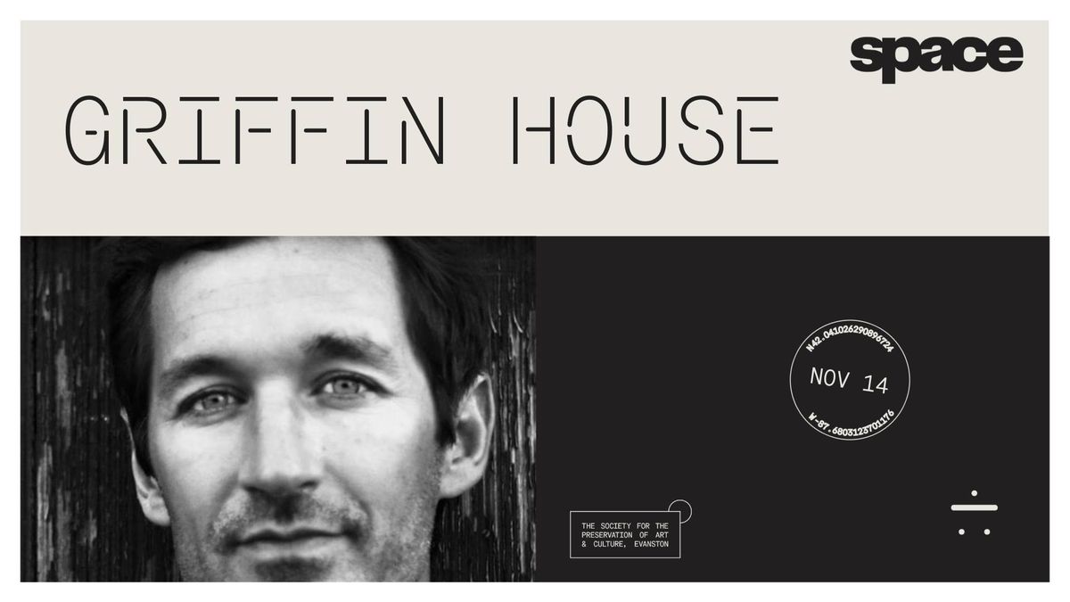 Griffin House at Space