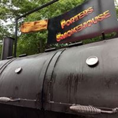 Porter's SmokeHouse