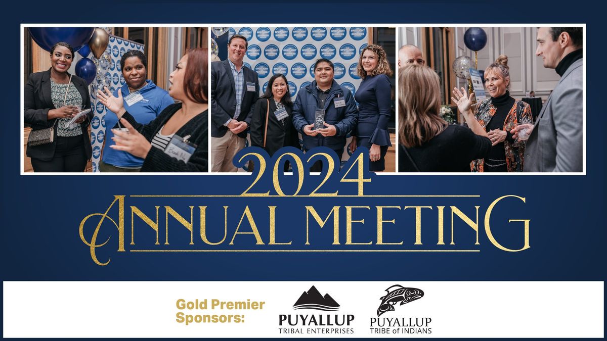 2024 Annual Meeting