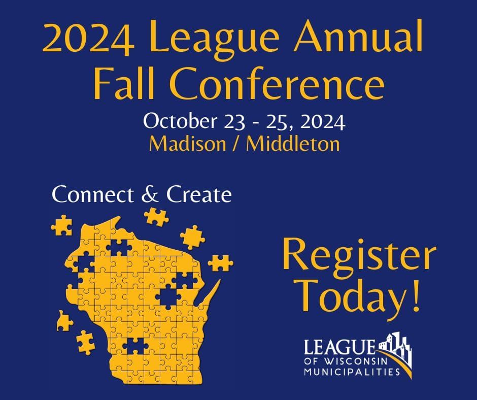 League Annual Fall Conference