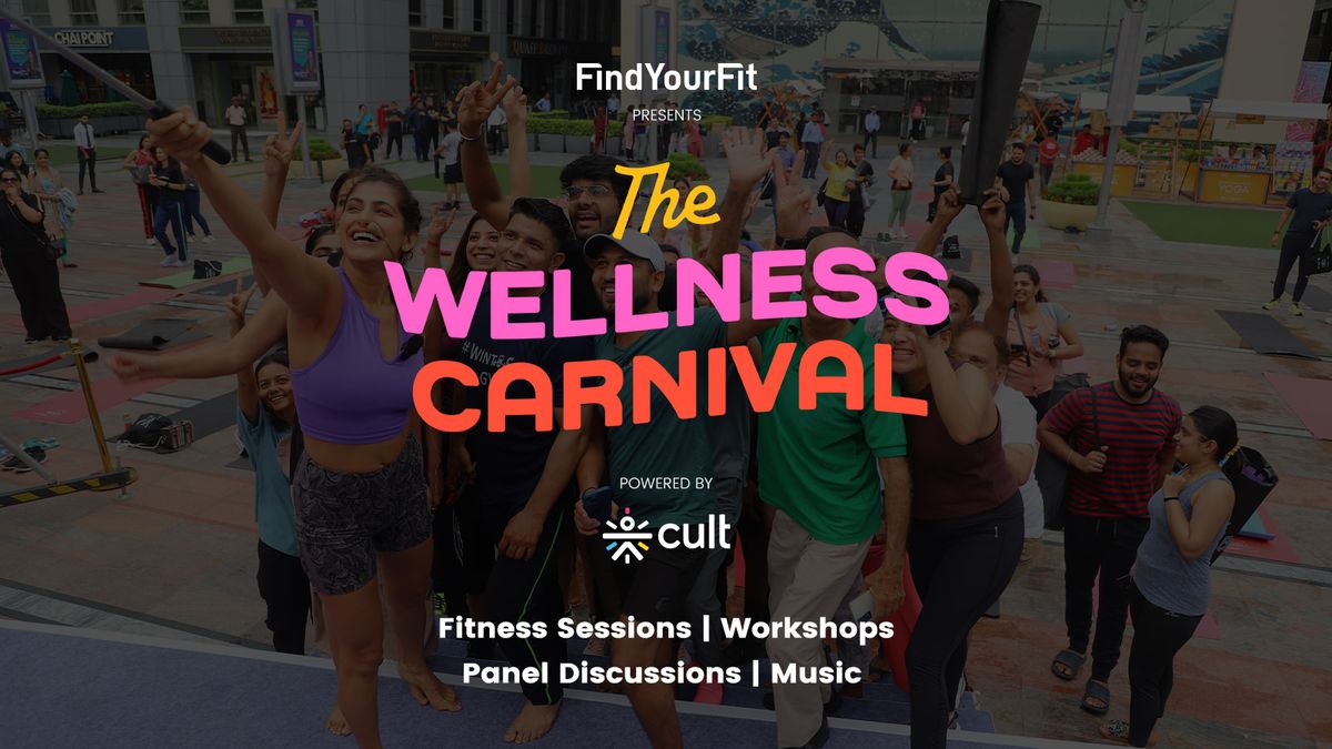 The Wellness Carnival