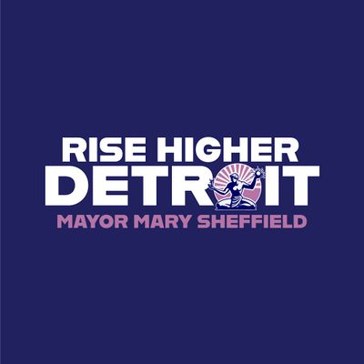 Rise Higher Detroit