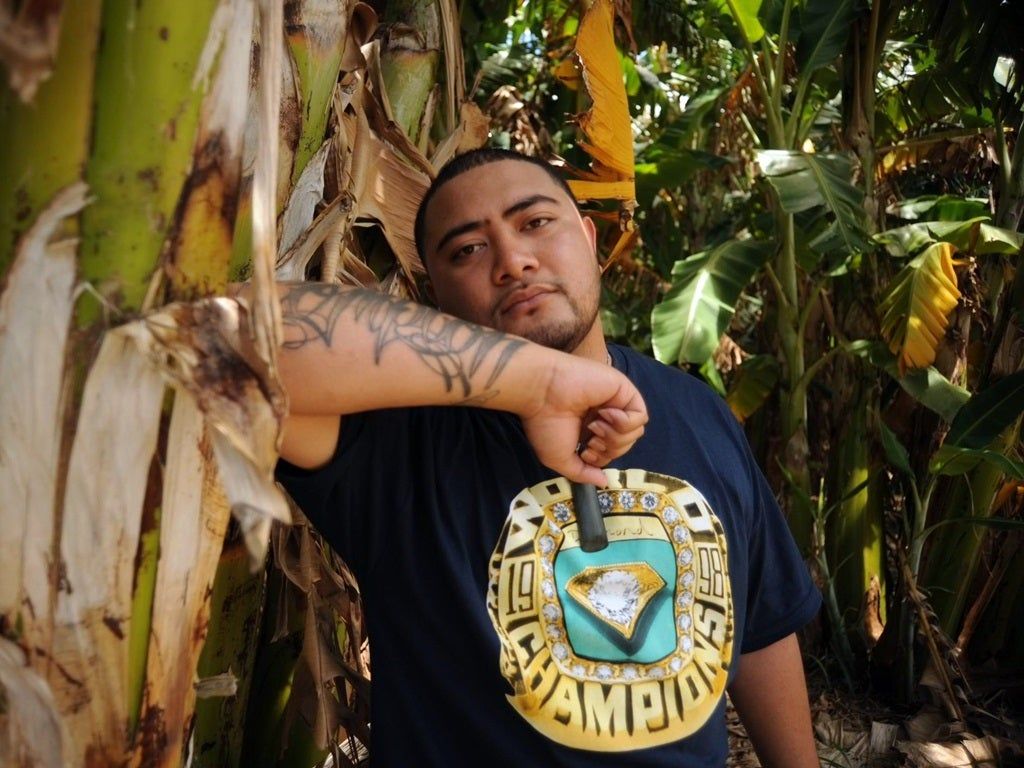 J BOOG