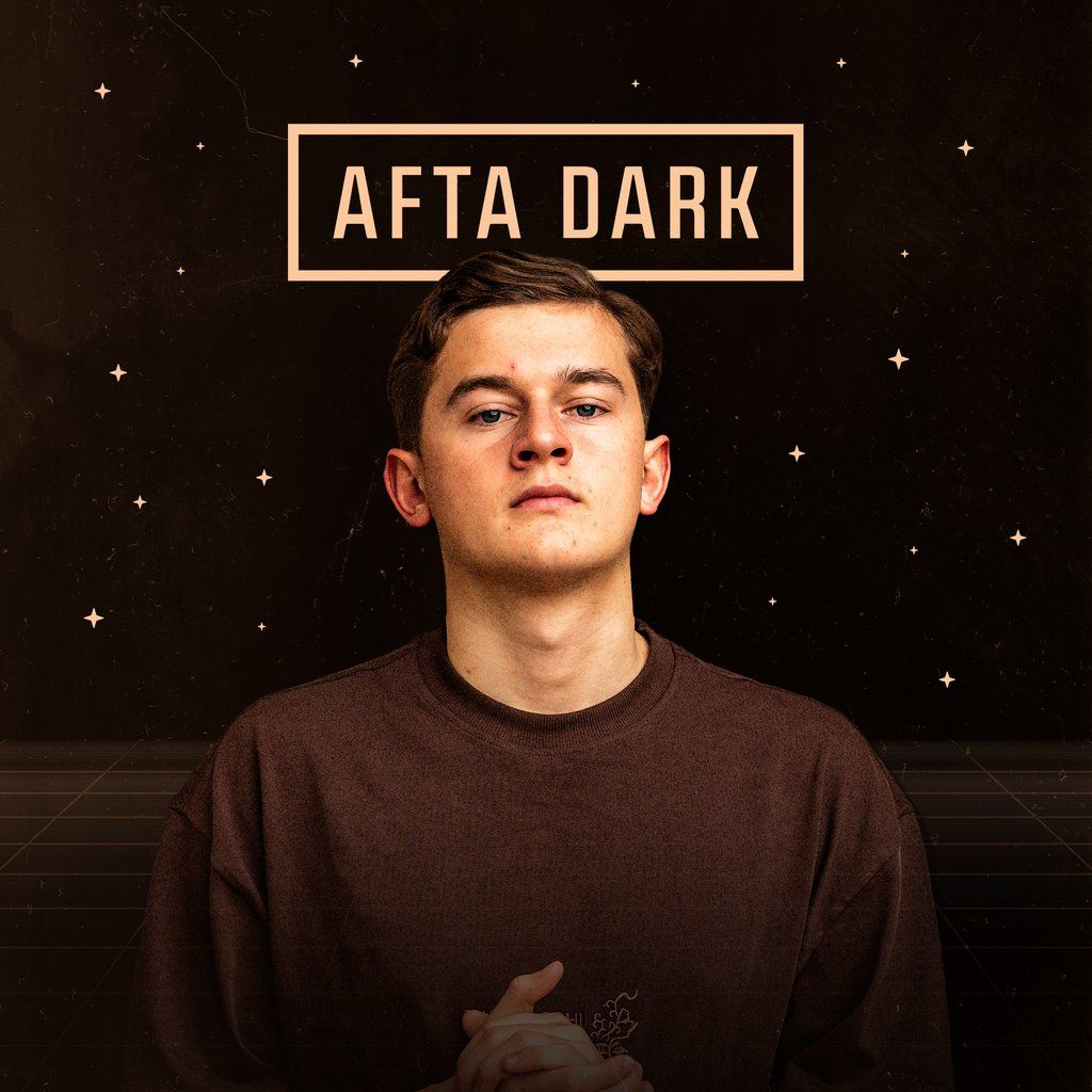 AFTA DARK w\/ Joss Dean - Sat 20th December
