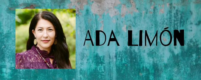 Conversations with Poet Ada Lim\u00f3n 