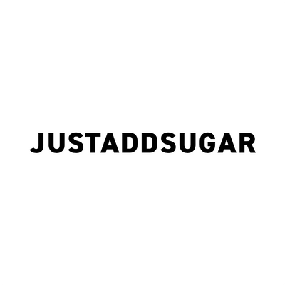 Justaddsugar