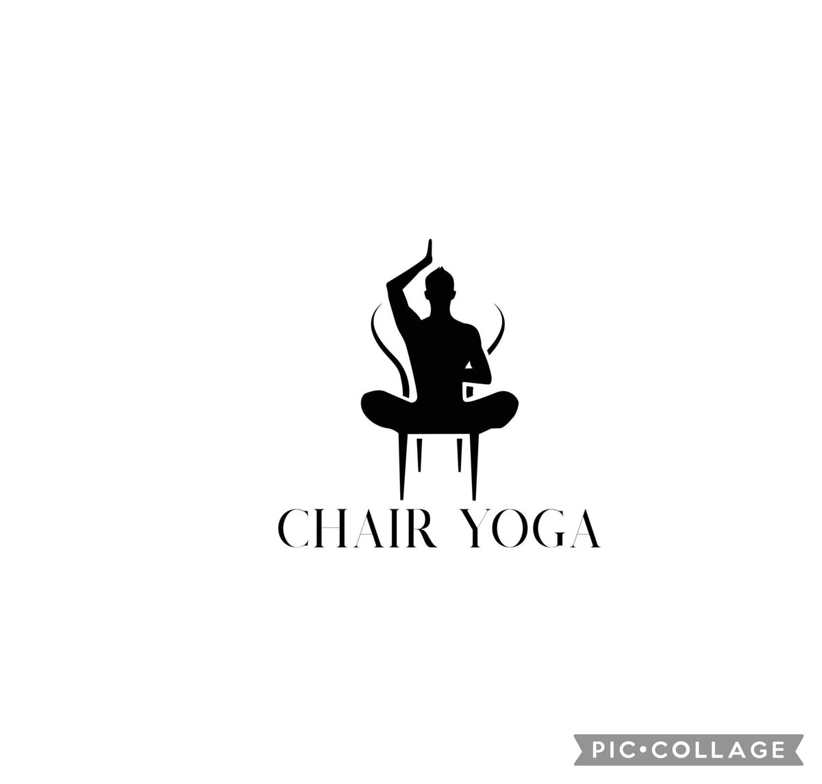 Friday Chair Yoga 