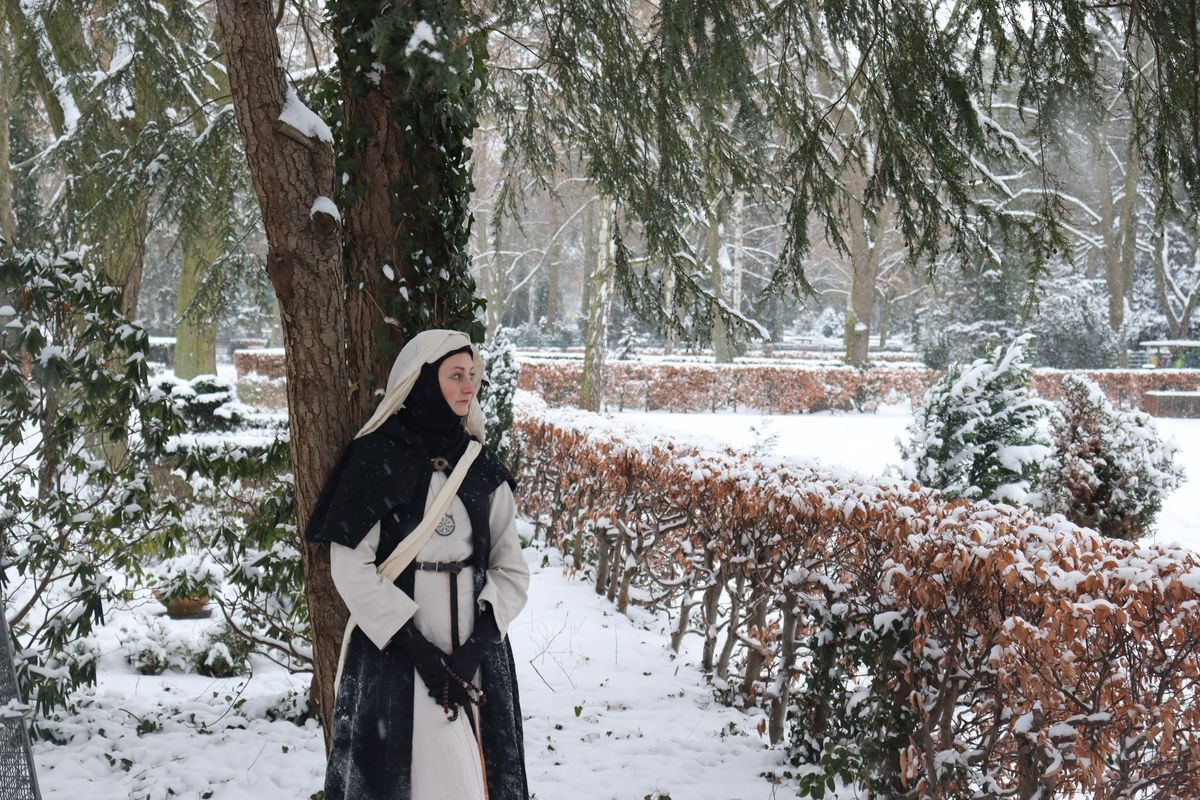 DrakensteinLARP  OT-Stammtisch 