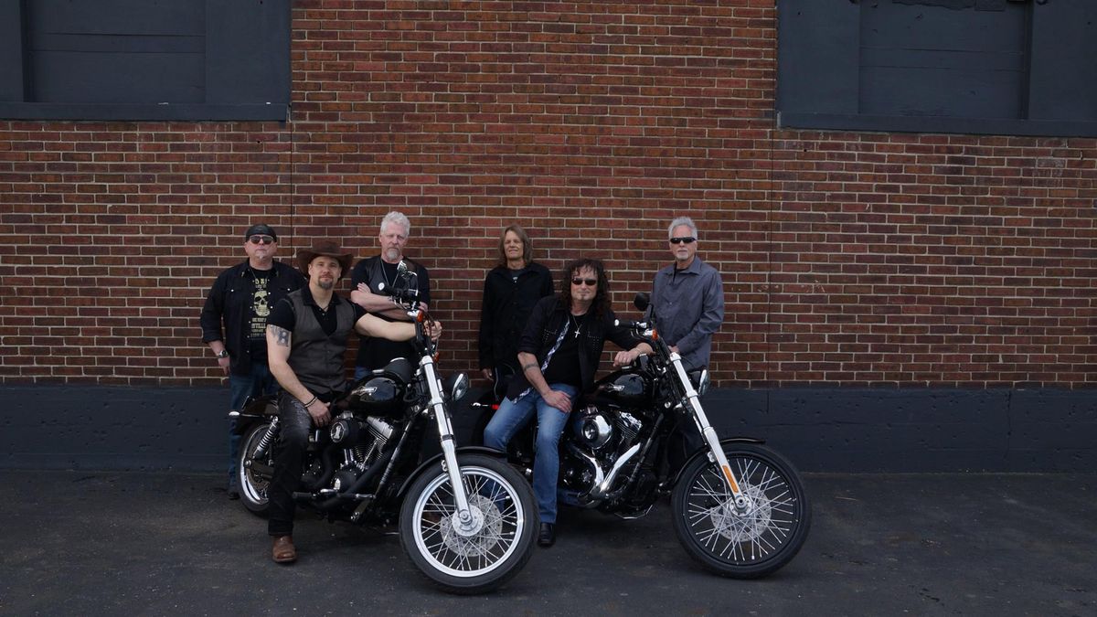 Turn It Up, The Lynyrd Skynyrd Experience at The Columbia Theatre