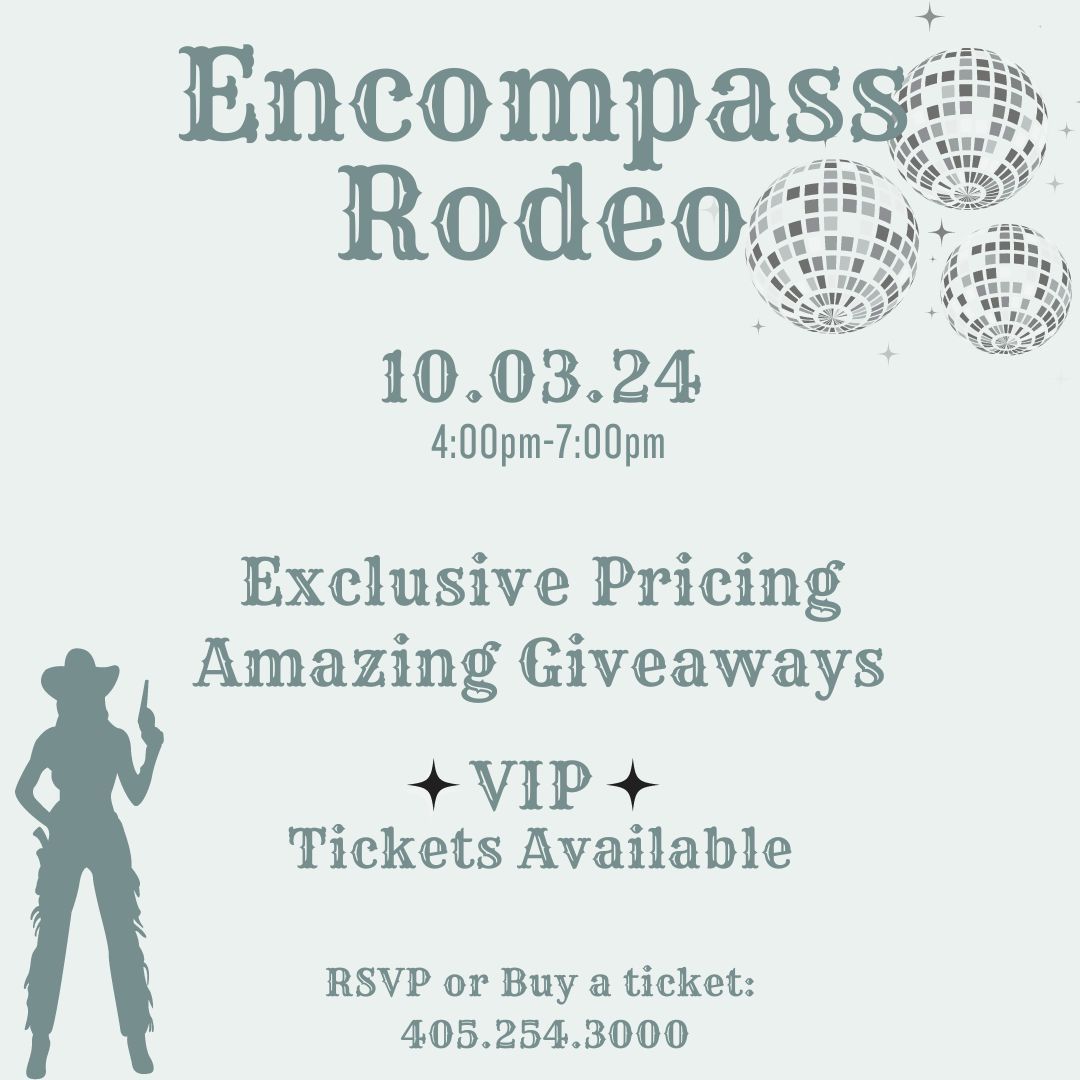 Encompass Rodeo