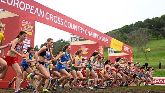 2021 European Cross Country Championships