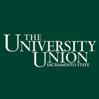 The University Union at Sac State