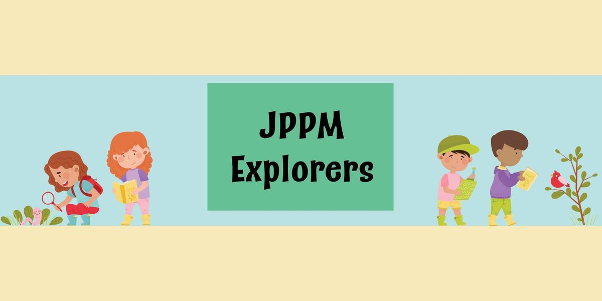 October JPPM Explorers