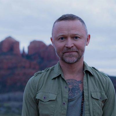 Brandon C Parks-Decker