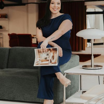 Graciela Beltran- Carrillo