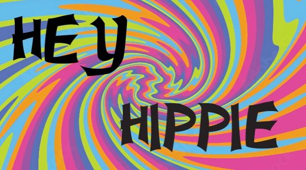 Hey Hippie