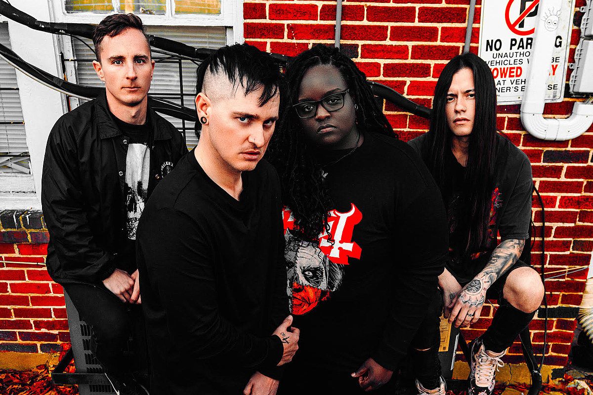 NUMB - The NU Metal Band at State Theatre Falls Church