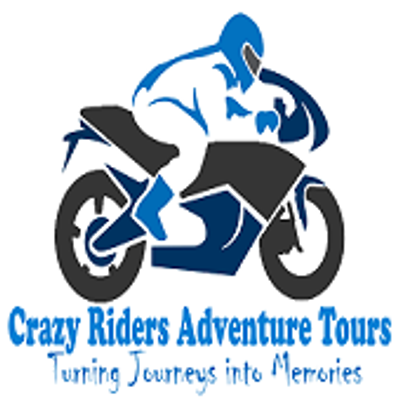 Crazy Riders