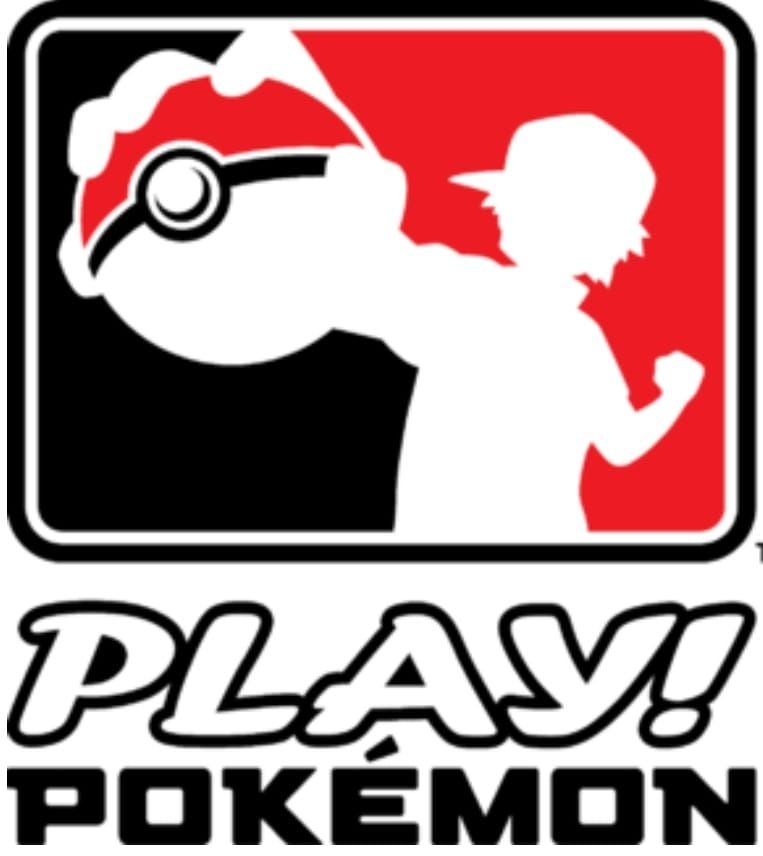 Play! Pokemon League Day